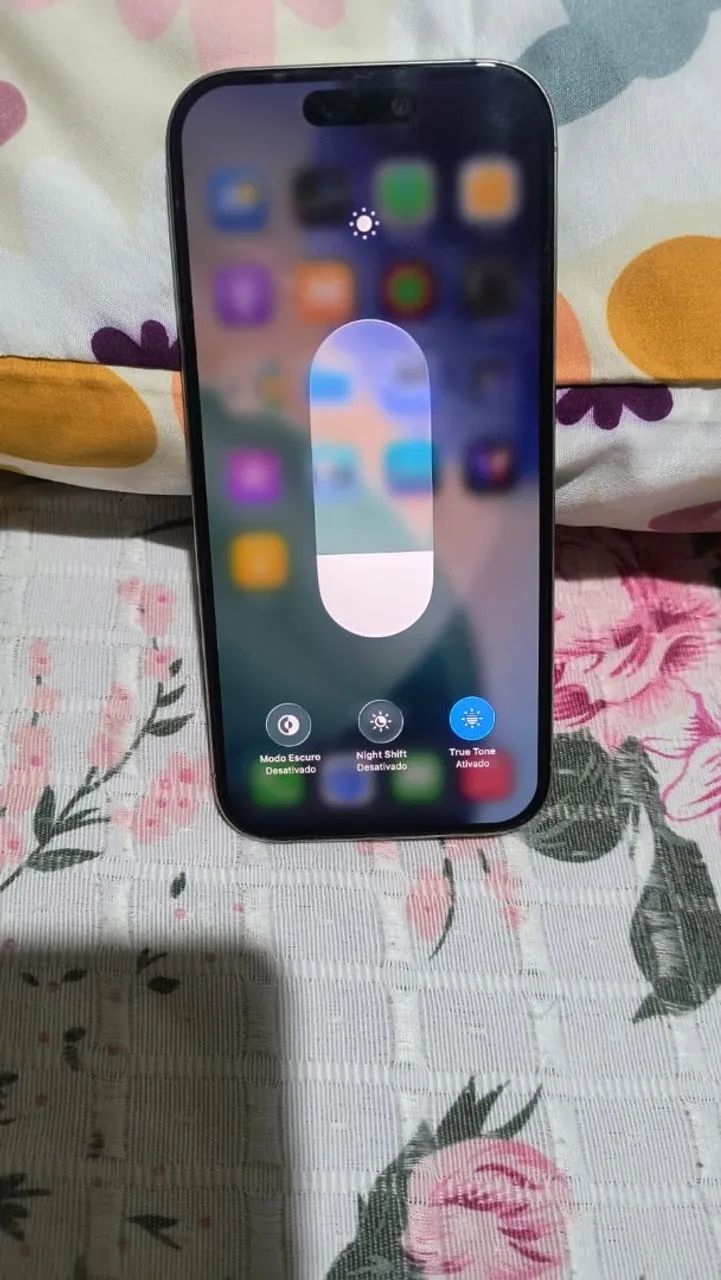 iPhone 16 pró  de 256gb  - Foto 5