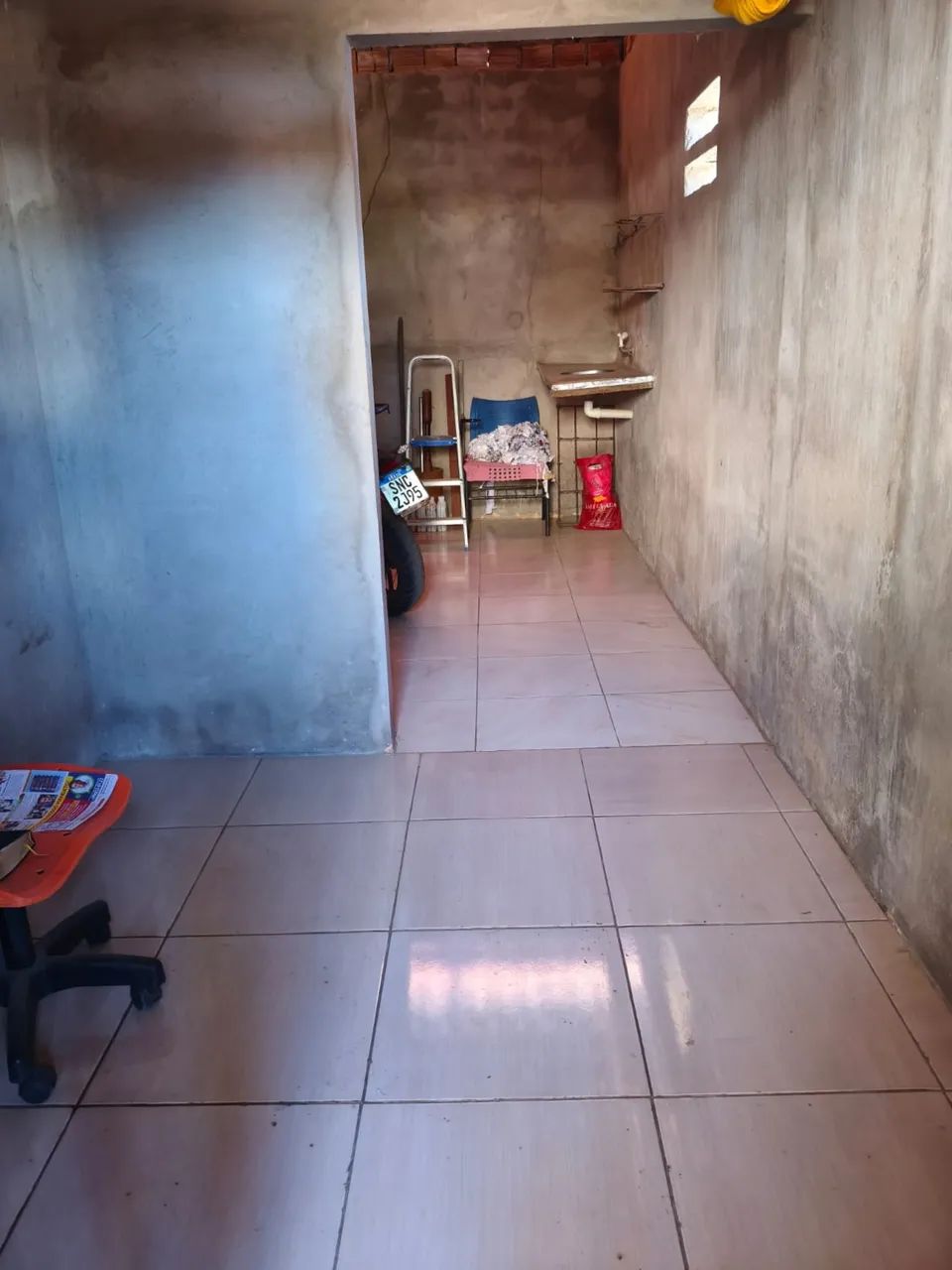 VENDO CASA SÃO RAIMUNDO PONTAL DA ILHA  - Foto 3
