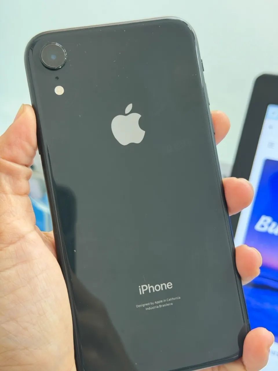 iPhone XR 64GB - Foto 2