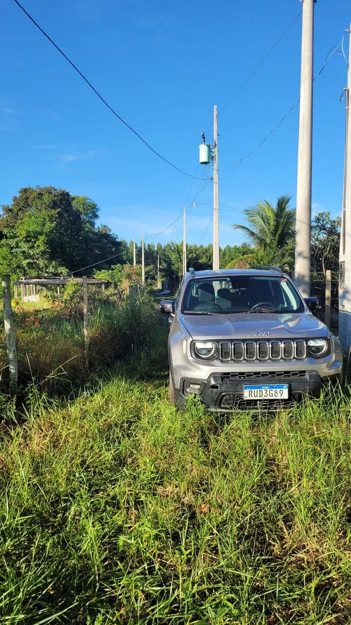 Vendo ou troco CHACARA EM CONCEIÇÃO DA BARRA-ES  - Foto 3