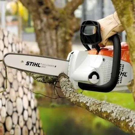 Vendo Motosserra Stihl Ms 382