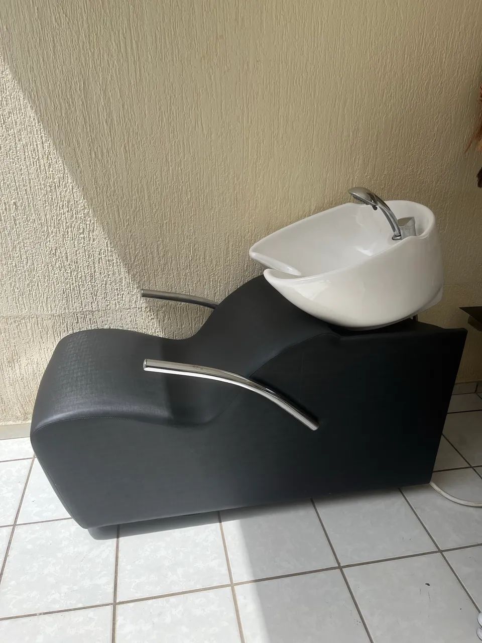 Lavatório para salão de beleza  - Foto 2