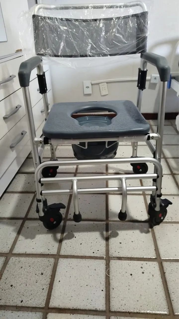 Cama hospitalar  - Foto 3