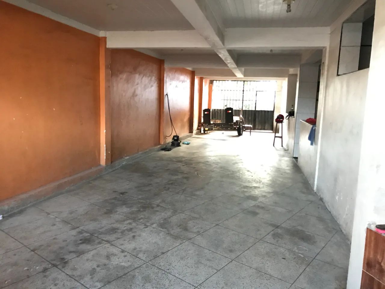 Casa imóvel parangaba - Foto 5