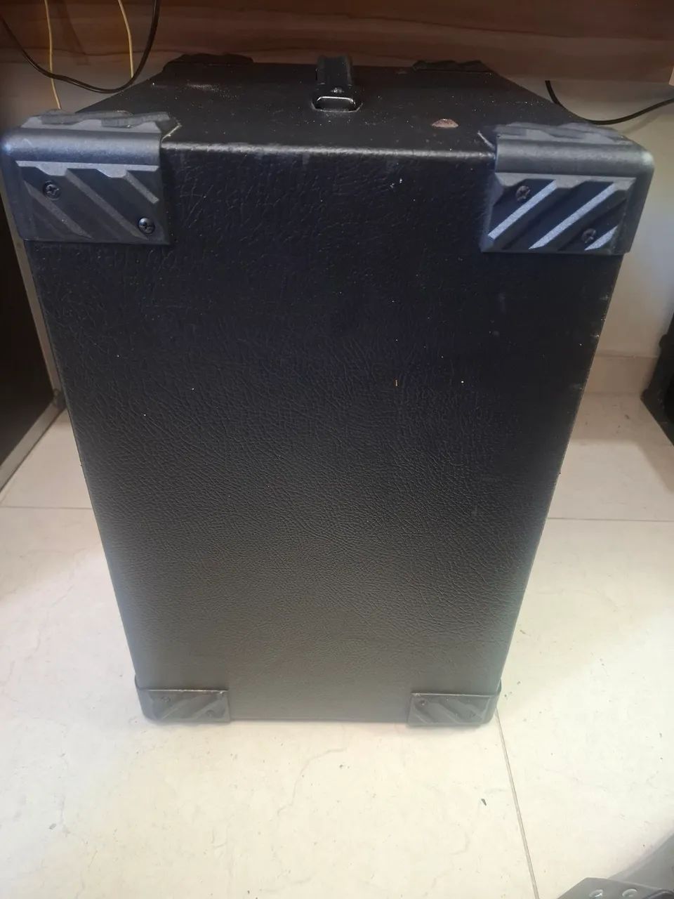 Cubo de baixo - Foto 4