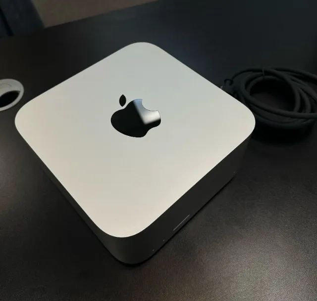 Mac Studio (2022) - Apple M1 Max | 32 GB RAM | 512 GB SSD - Foto 3