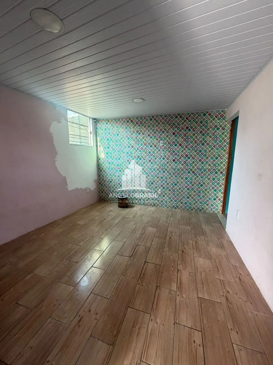 CASA SOBRADO COM 2 QUARTOS PARA LOCAÇÃO - Foto 3