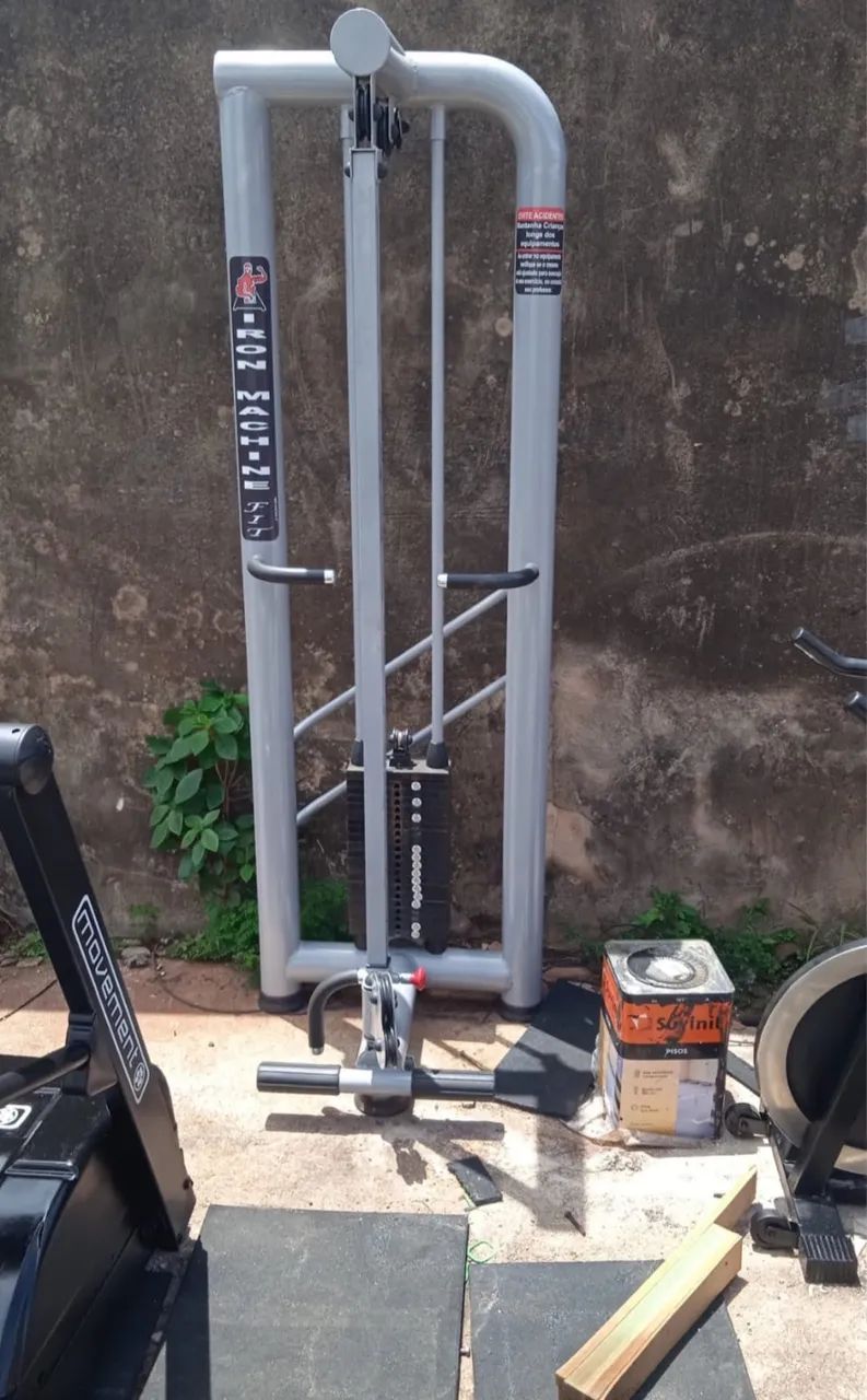 Mono Cross Profissional - Foto 3