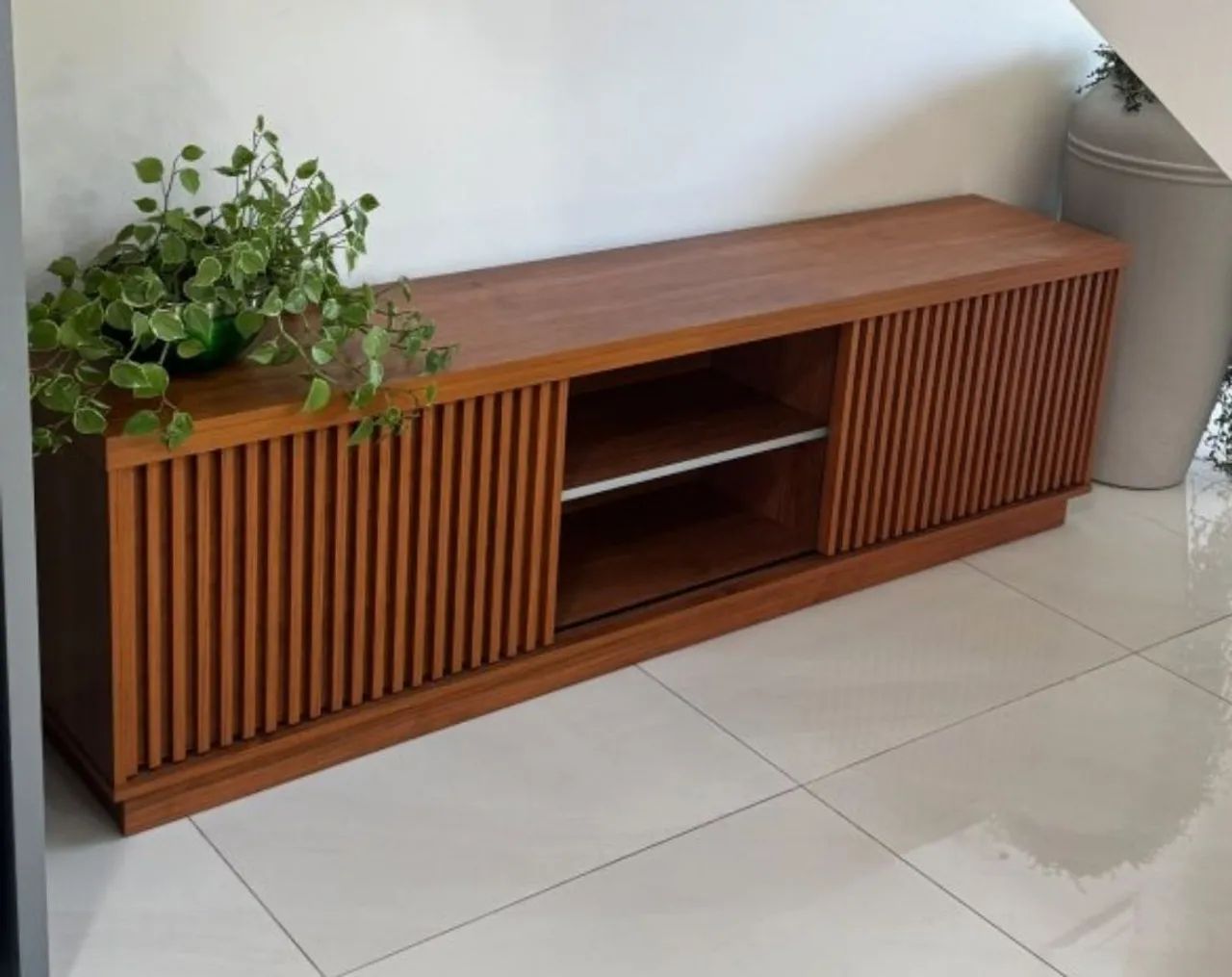 RACK EM MDF RIPADO 