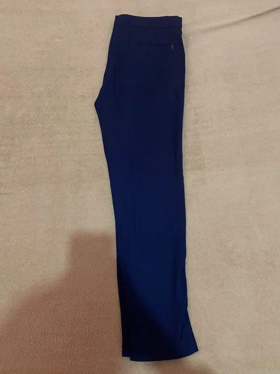 Calça alfaiataria baska - Foto 2
