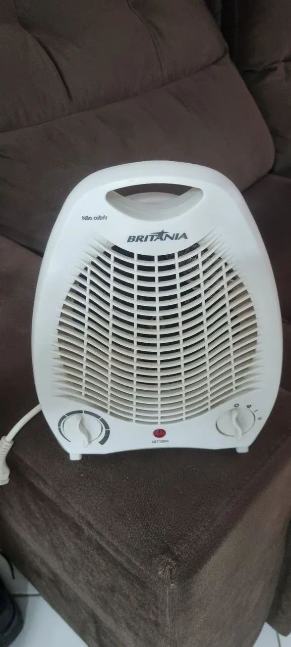 Aquecedor 220v - Foto 2
