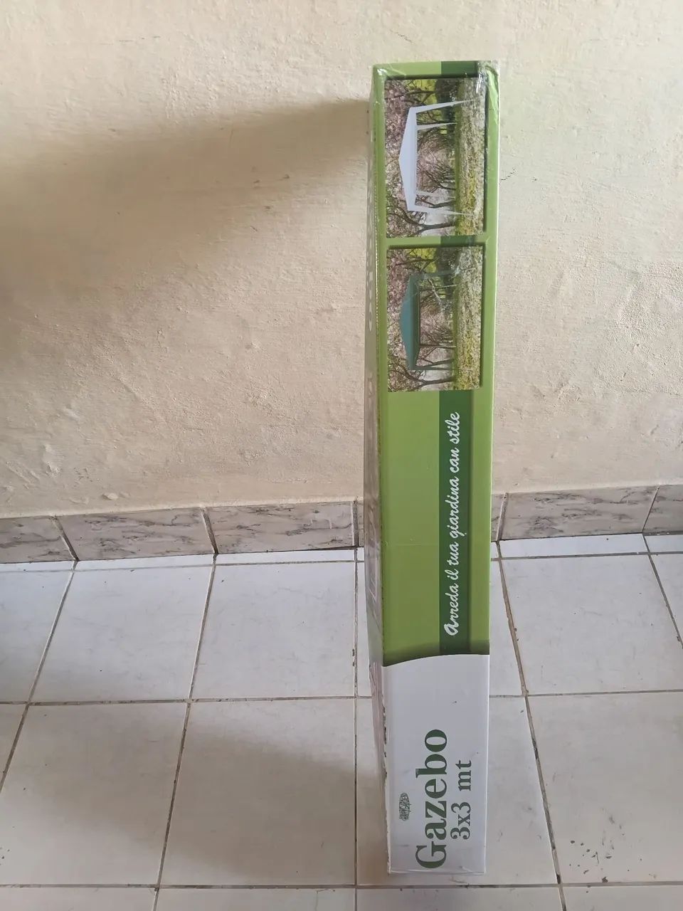 Tenda  - Foto 3