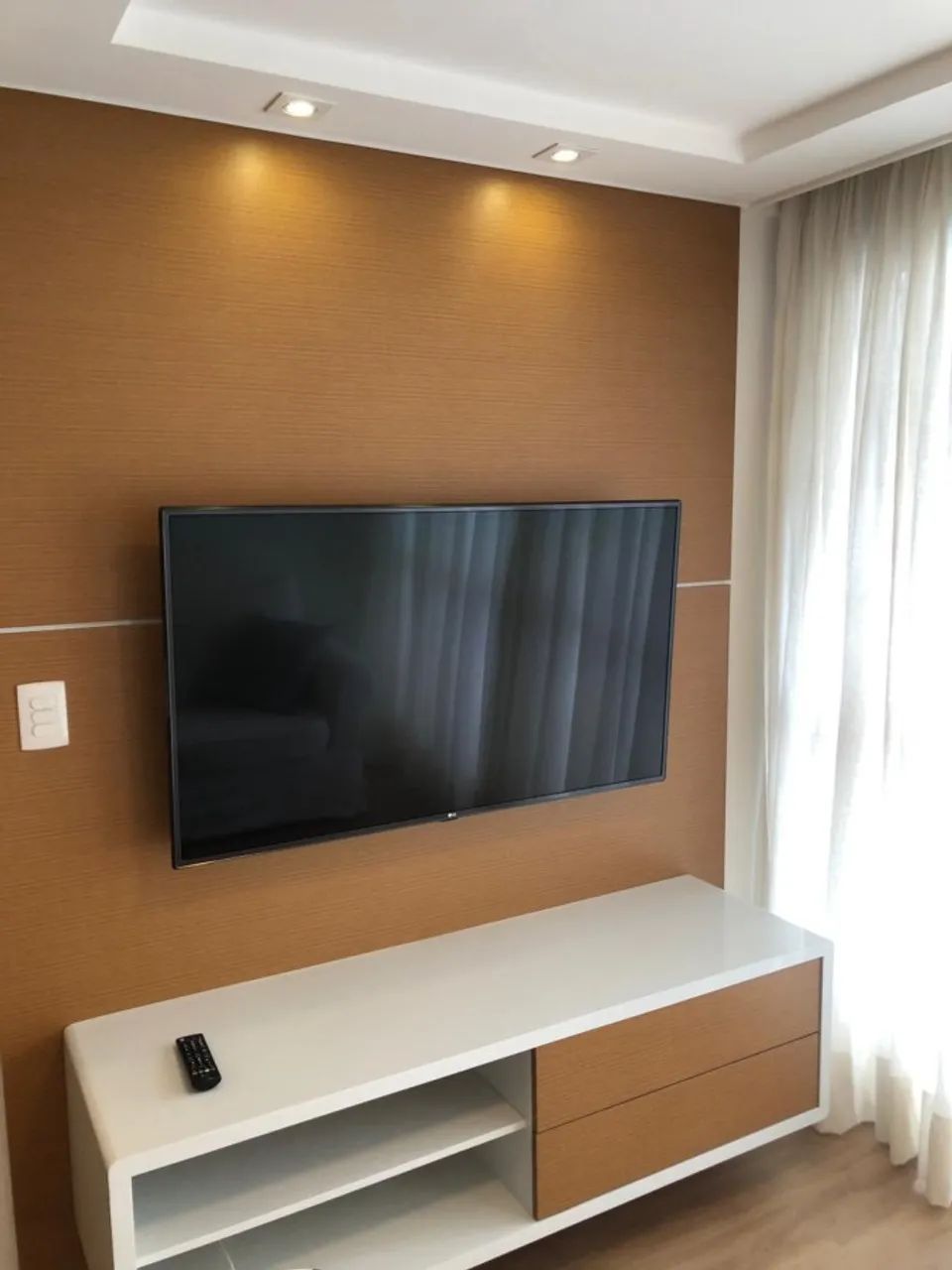 APARTAMENTO MOBILIADO COM 2 QUARTOS NA ILHA DO LEITE, RECIFE - PE - Foto 5