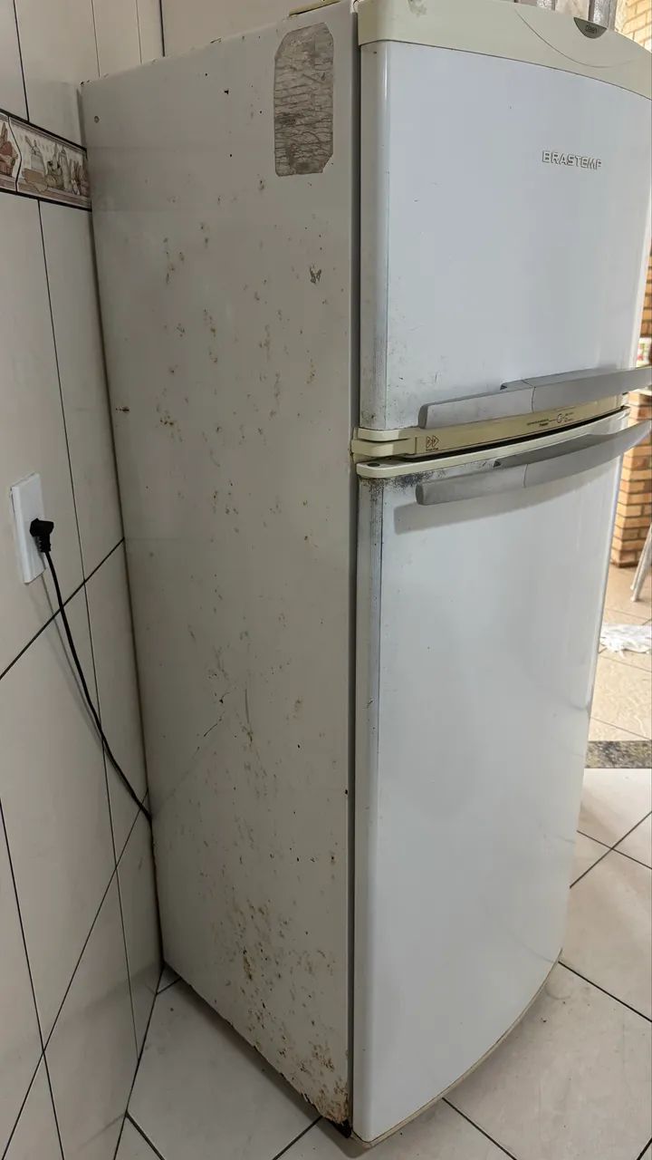 Geladeira  - Foto 4