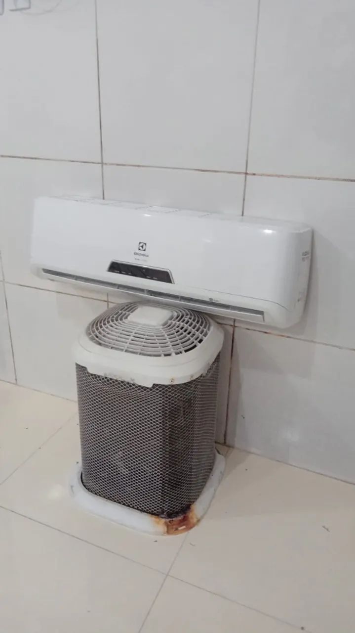 Vende-se Ar Condicionado  - Foto 4