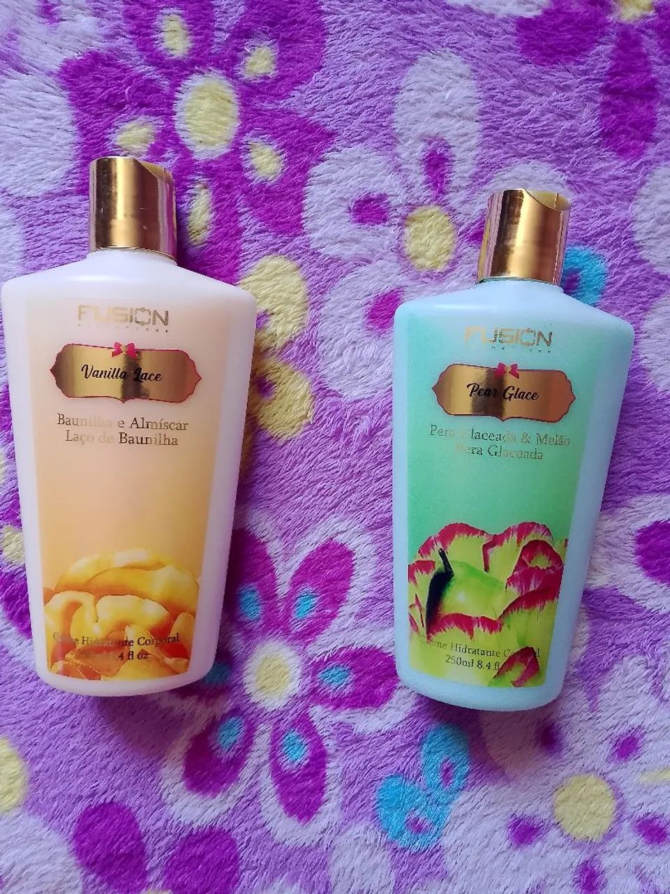 ?Kit Autocuidado Completo: Hidratação e Perfume - Foto 4