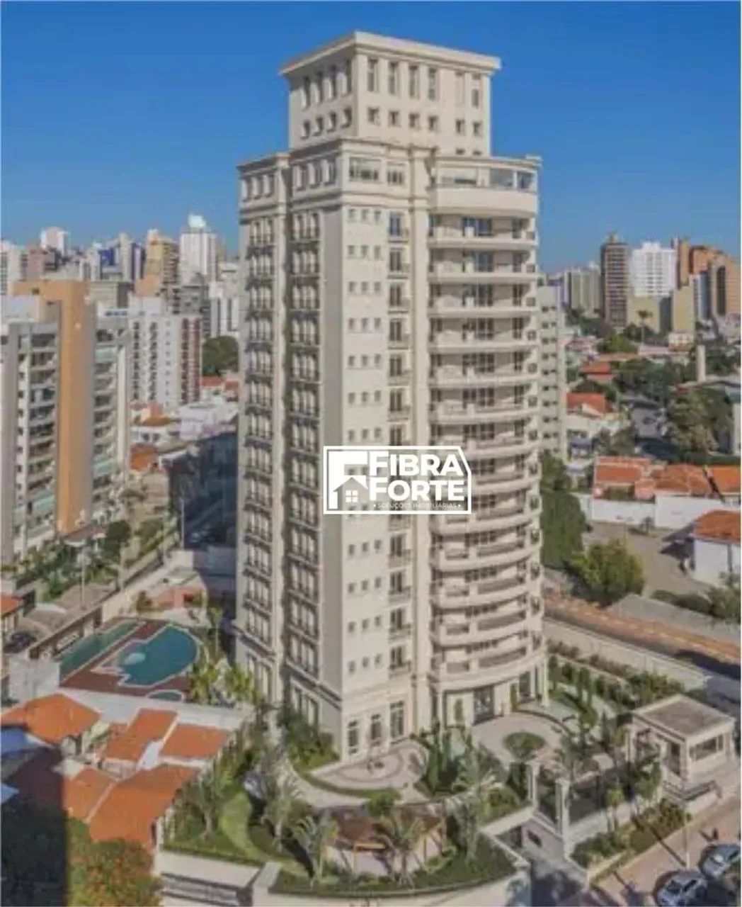 Apartamento à Venda Cambuí Campinas SP