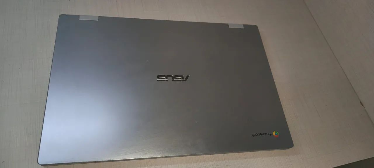 Chromebook asus - Foto 5