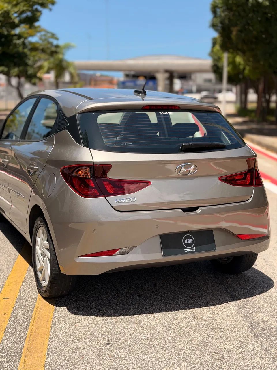 Hyundai HB20 Evolution 1.0 Flex 12V MEC 2022 - Foto 5