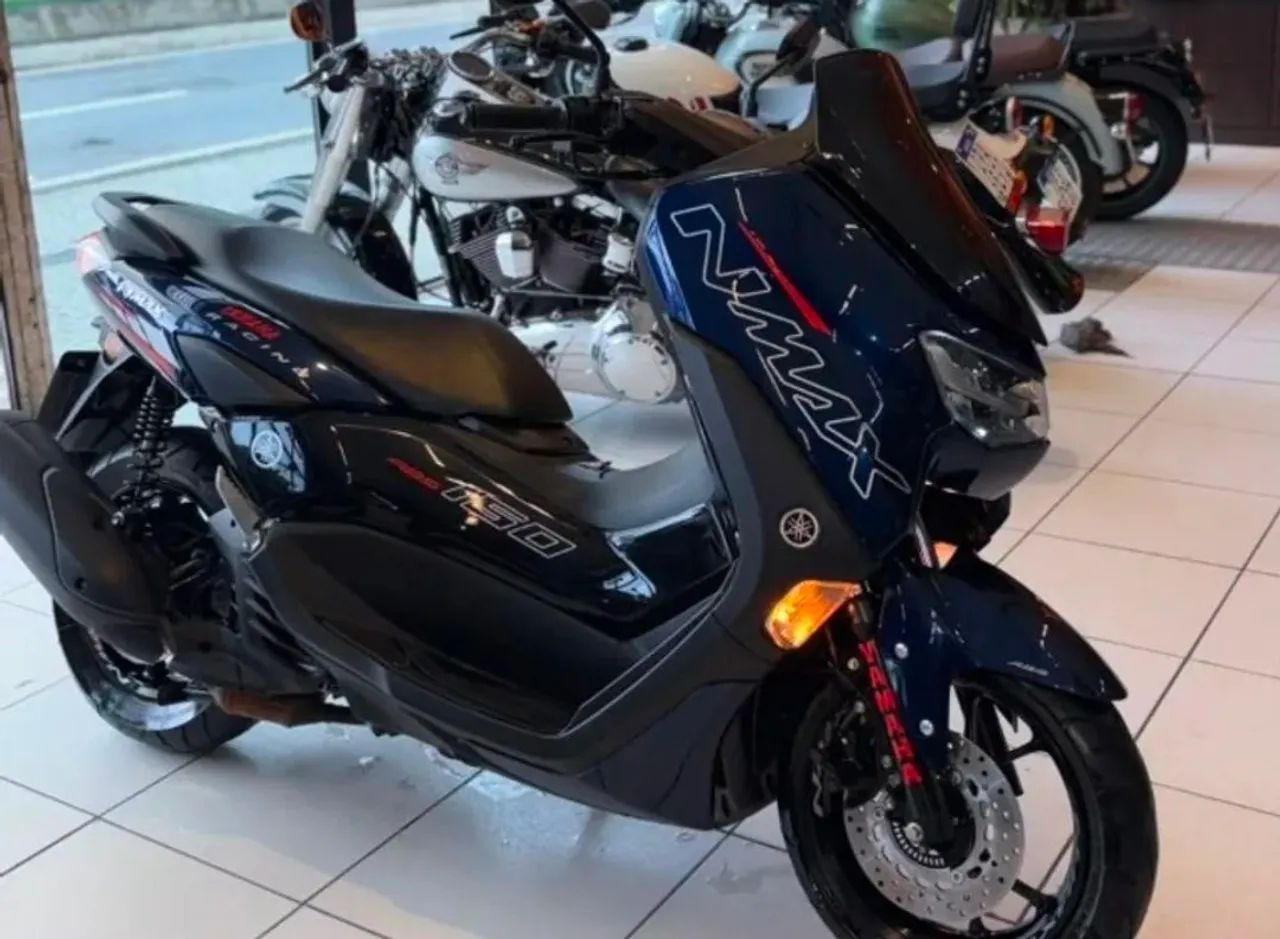 NMax personalizada  - Foto 5