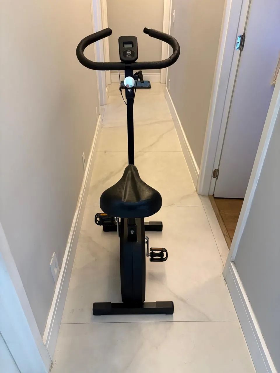 Bicicleta Ergométrica Dream Fitness - Foto 3