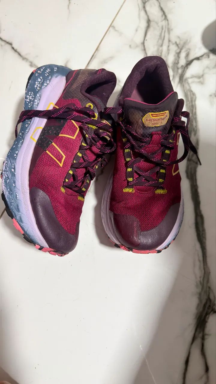 Tênis new balance  - Foto 2