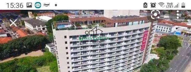 Apartamento à vendaVila Argos Velha - Foto 3