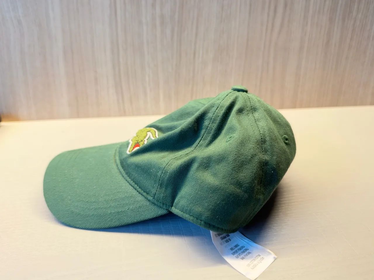 Boné Lacoste  - Foto 2