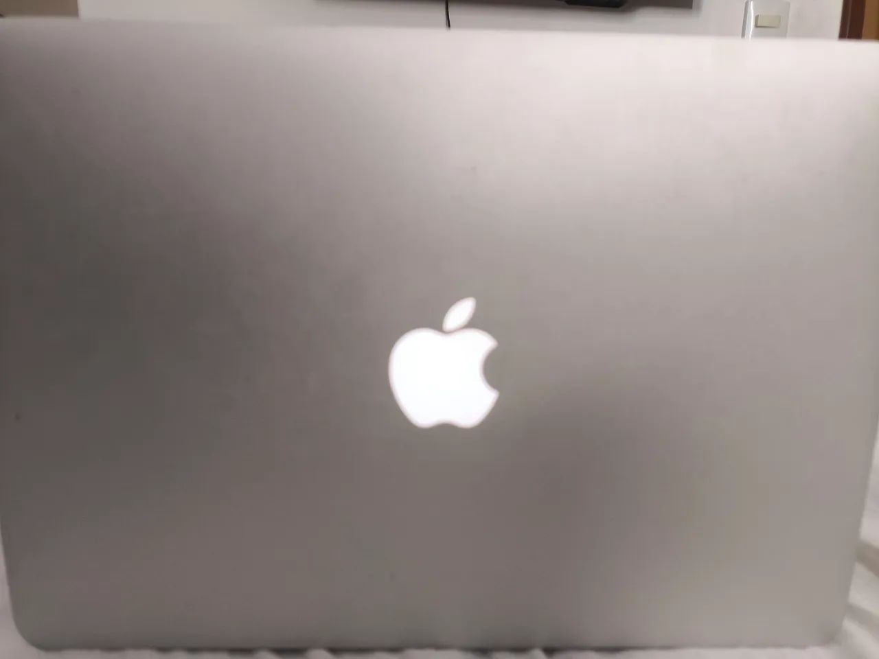 Macbook air 2015 bem conservado  - Foto 2