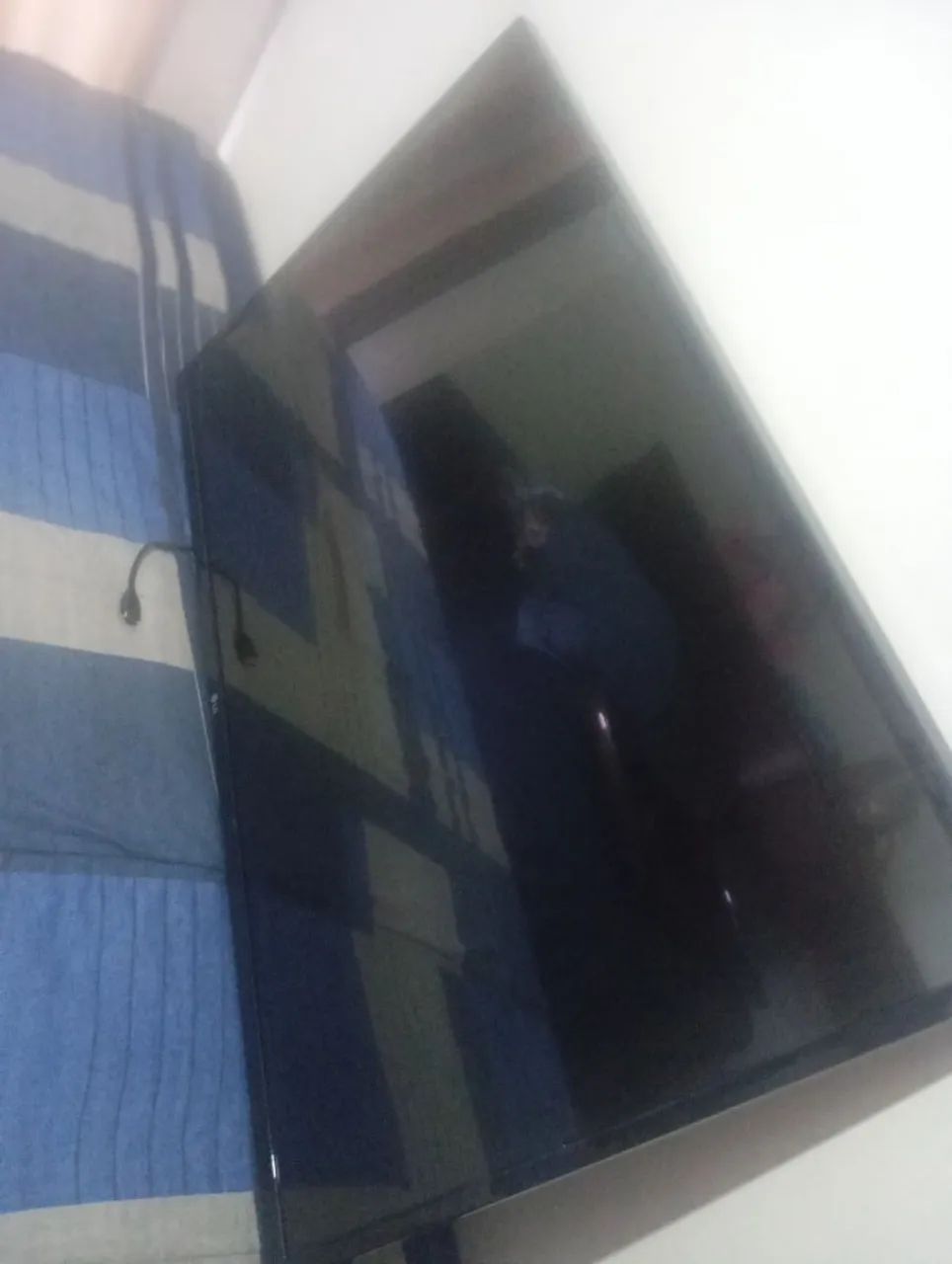 Tv LG 42 não e Smart  - Foto 2
