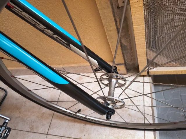 Bicicleta Speed . - Foto 2