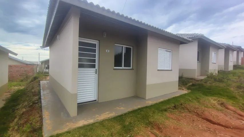 Alugo Casa - Foto 2