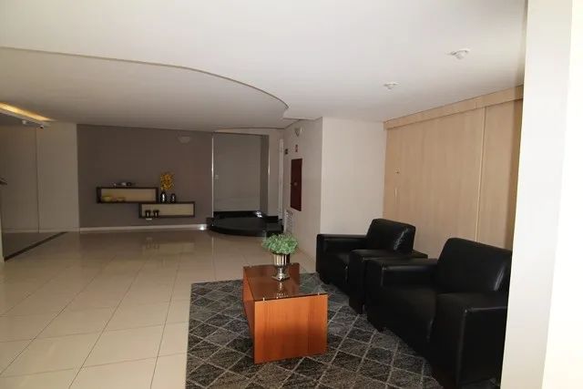 Apartamento à Venda  Edifício Maracaibo | Centro/Rebouças  Curitiba - Foto 3