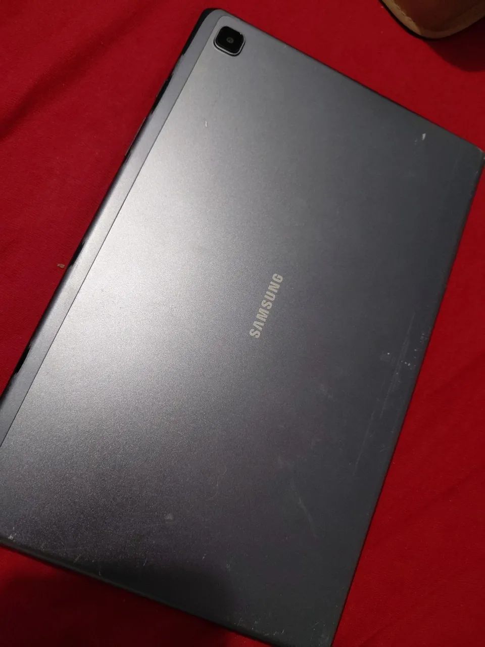 Tablet Samsung galáxia A7 (6 polegadas) - Foto 2