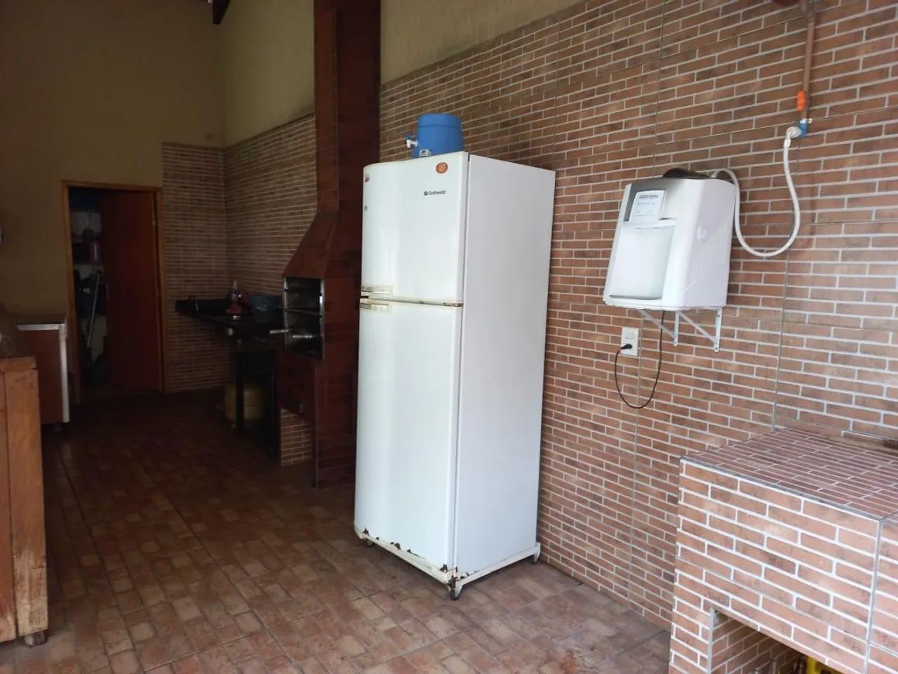 Casa em Aruanã aluguel  - Foto 7
