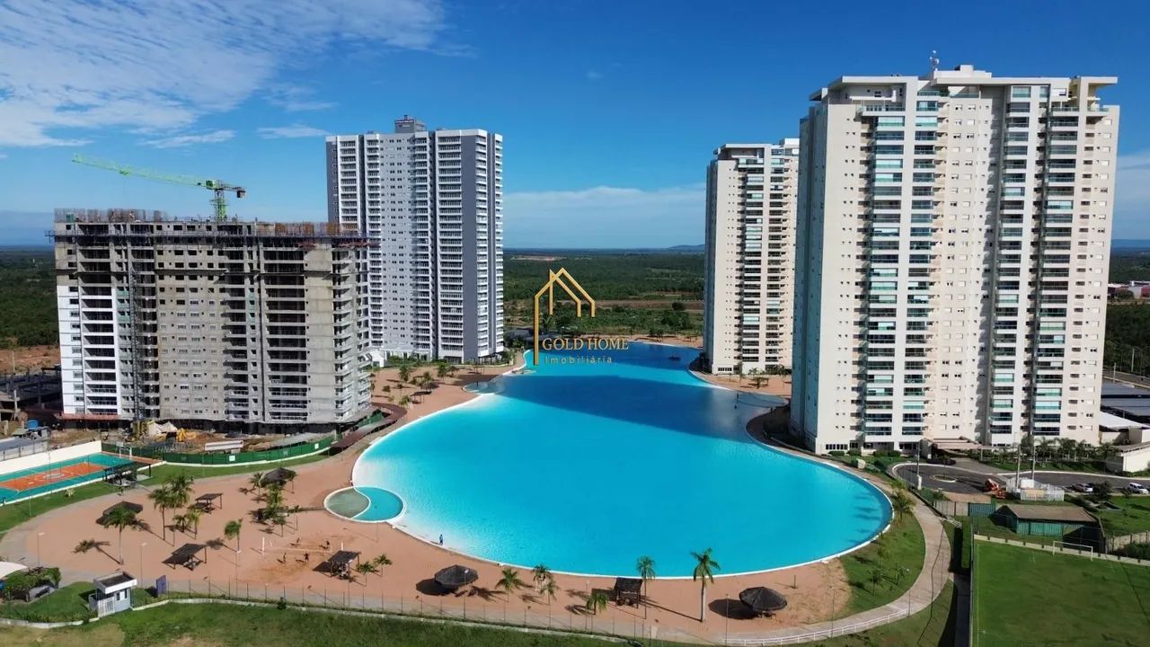 VENDA AGIO TORRE TERRAÇO- BRASIL BEACH - Foto 4