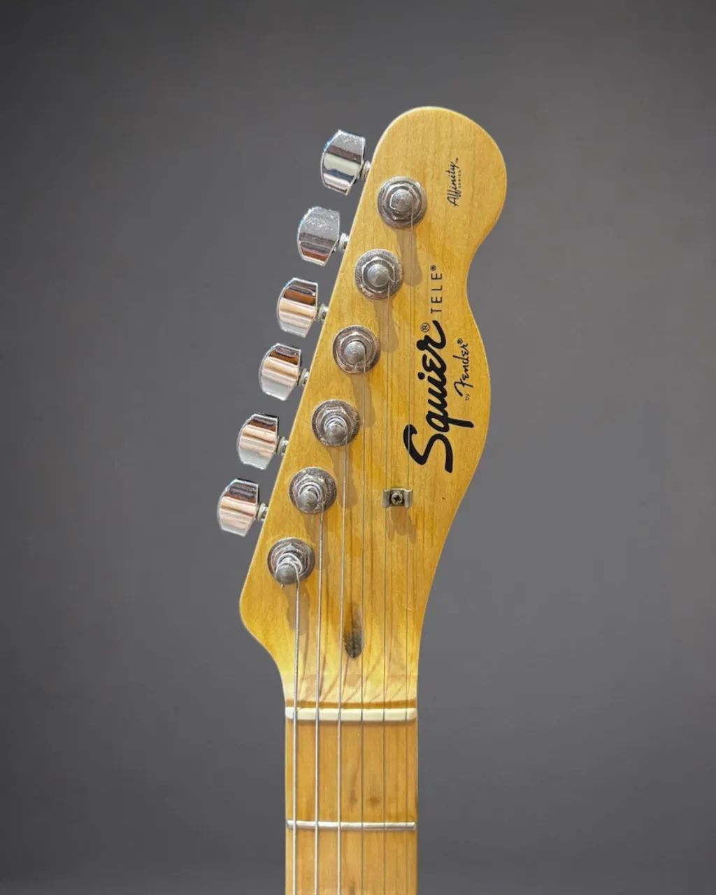 Guitarra Squier Telecaster - Foto 3