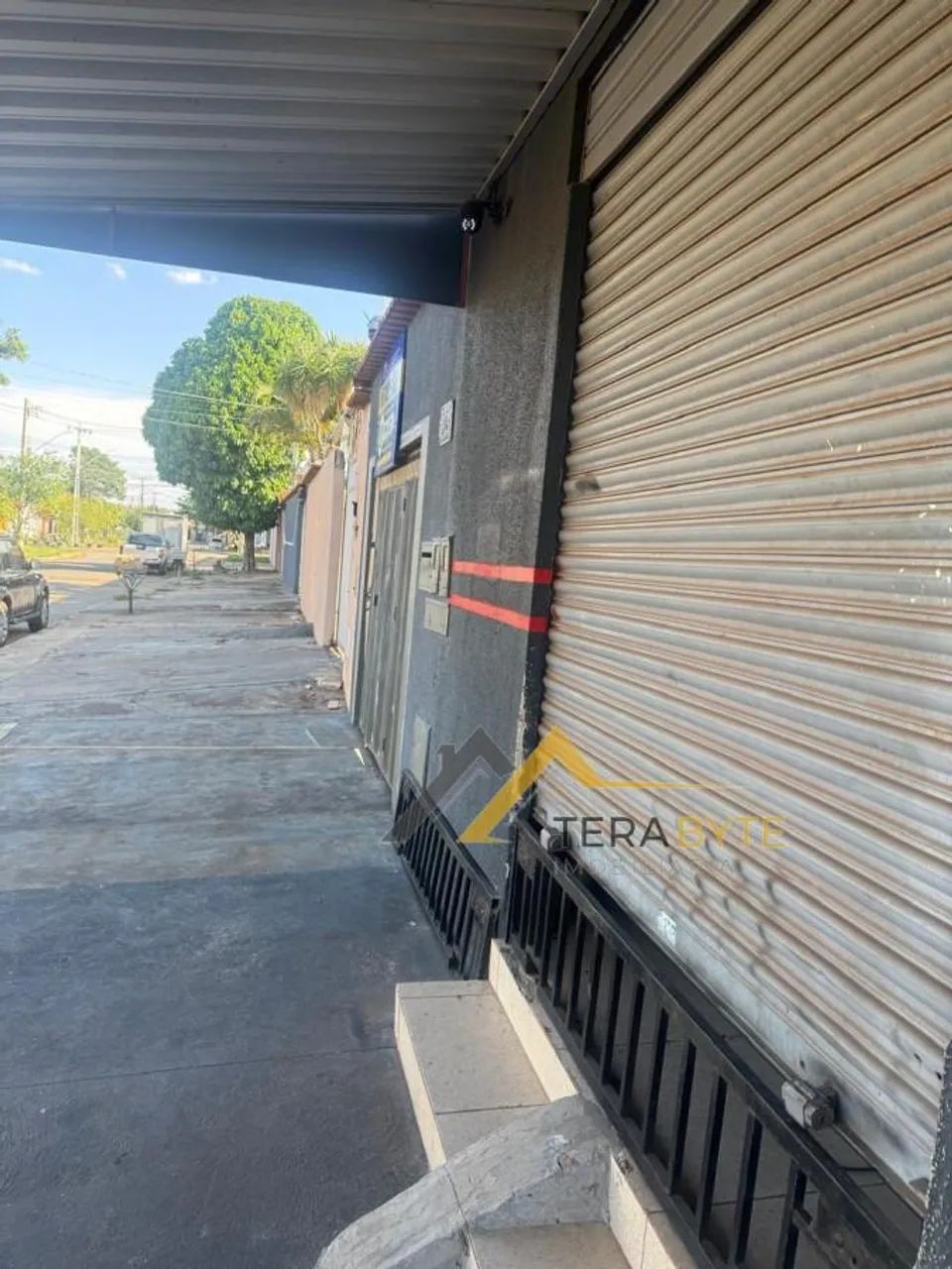 Casa Comercial 3 Quartos à Venda Solar Santa Rita Goiânia - Foto 3