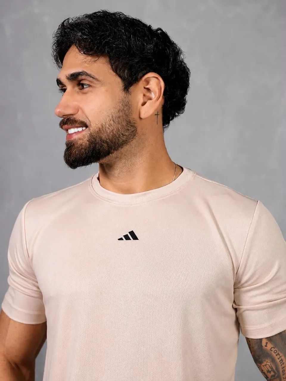 Camisa masculina  - Foto 3