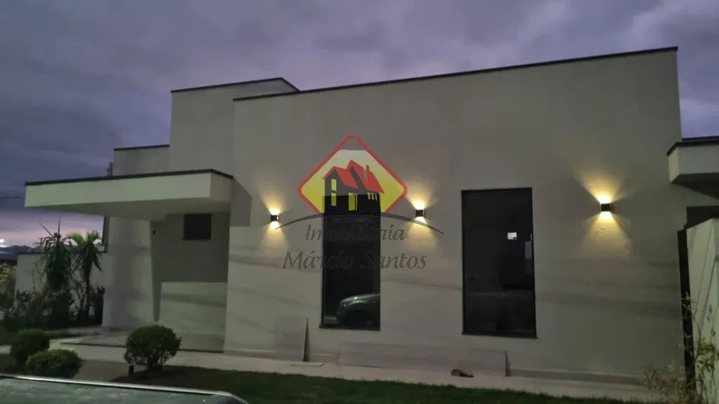 Vendo Casa em Condomínio, em Taubaté. - Foto 4