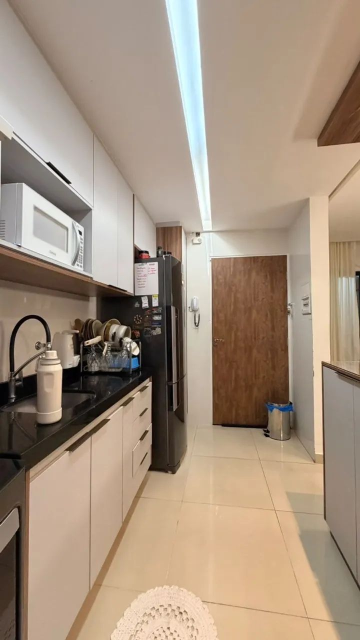 Apartamento perfeito no Murilopoles - Foto 4