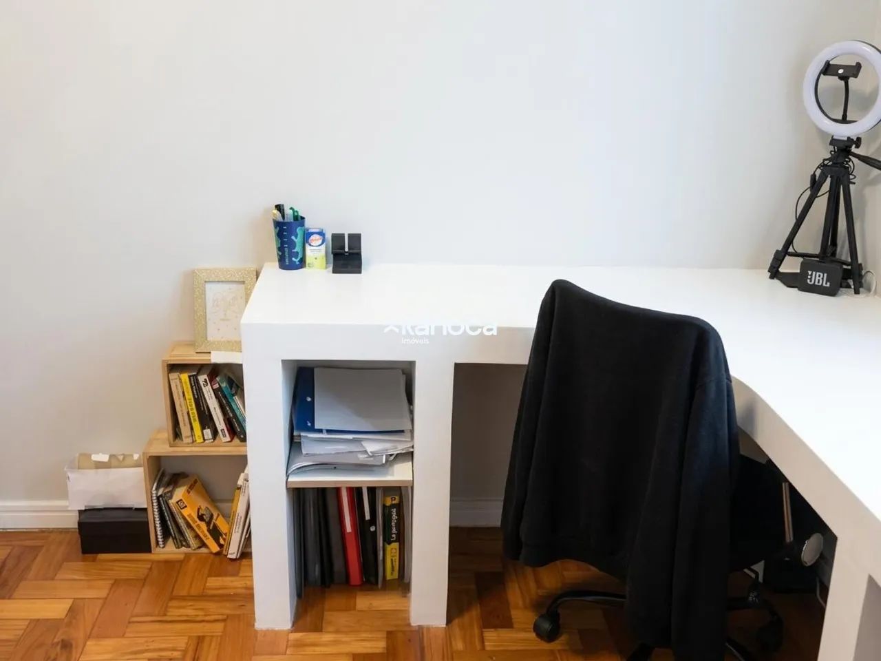 APARTAMENTO 3 QUARTOS 100 M2| FLAMENGO - Foto 4
