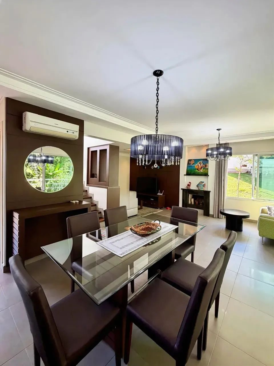 CASA MOBILIADA EM CONDOMÍNIO FECHADO | 2 SUÍTES, SPA COM JACUZZI E ÁGUA TERMAL | SANTO AMA - Foto 3