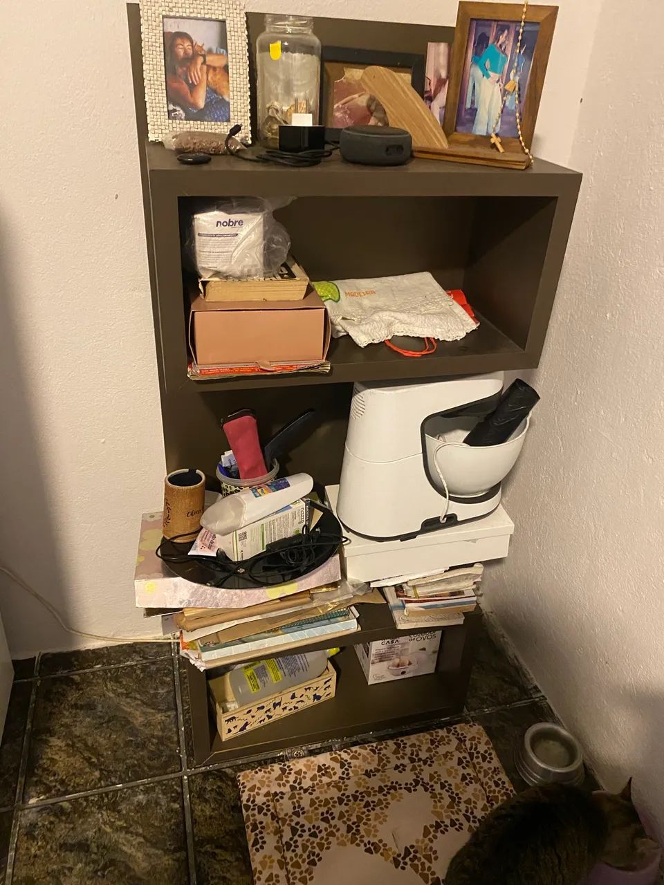 Estante - Foto 2