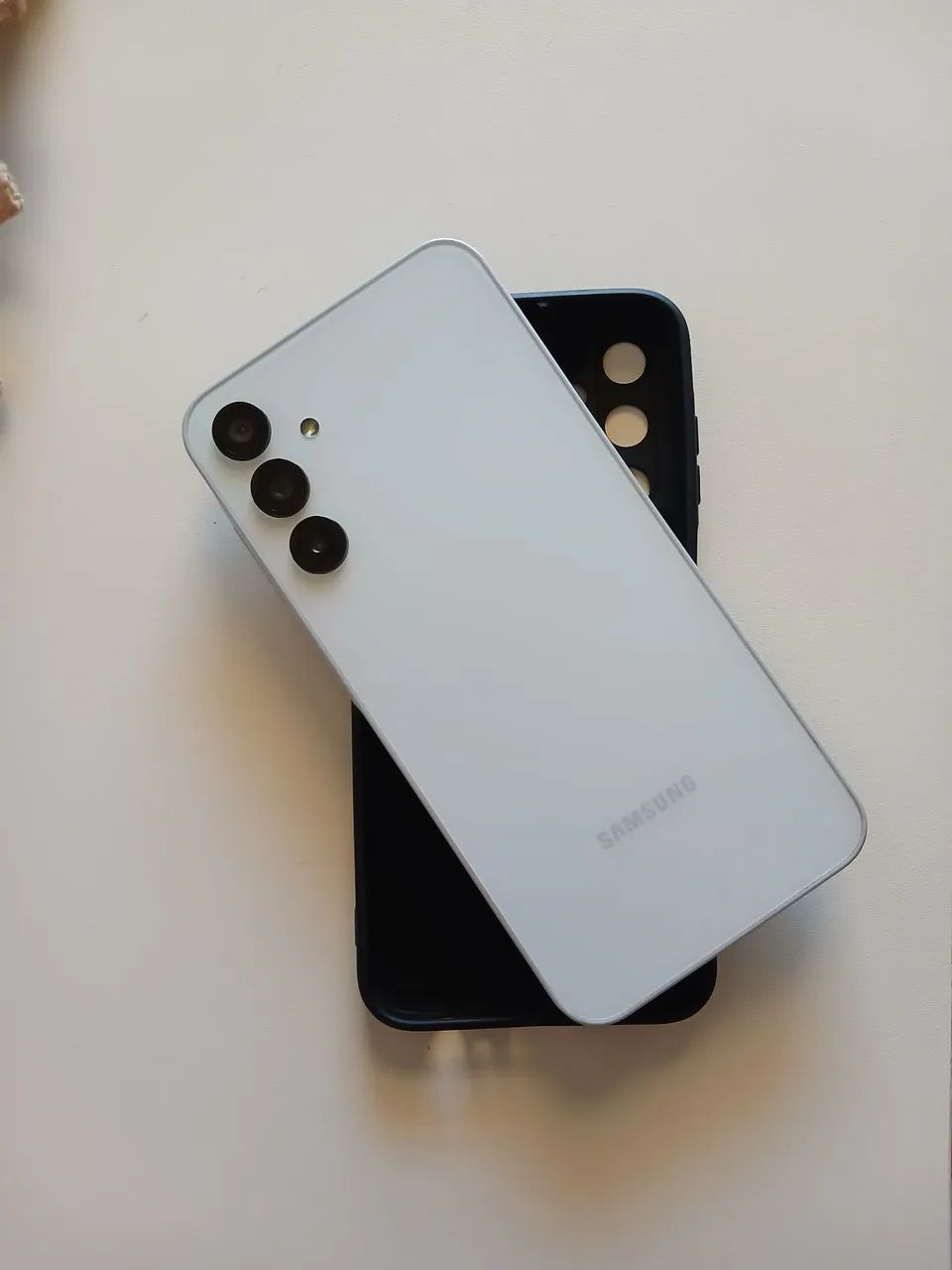 Celular A15 Samsung 128 gb branco  - Foto 2