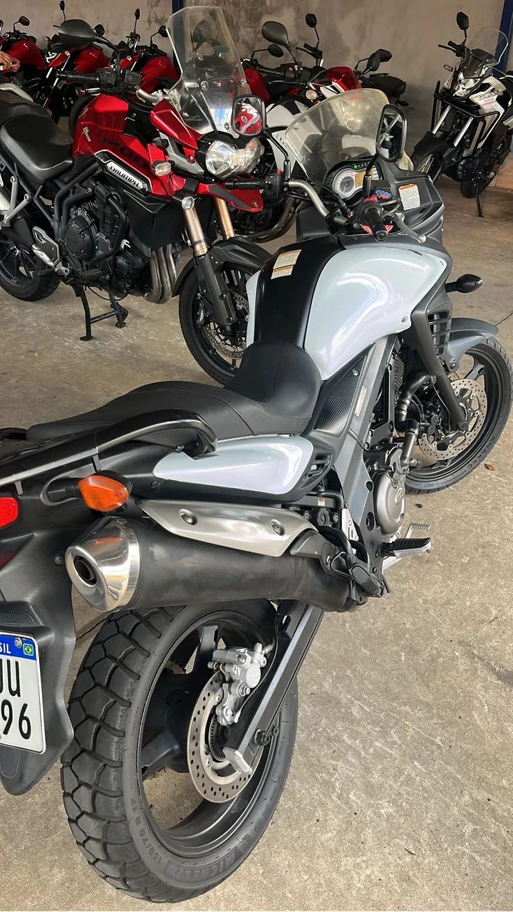Vstron 650! - Foto 3