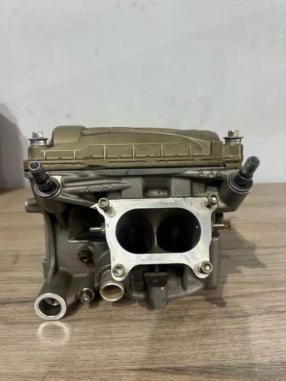 Cabeçote Ducati panigale  - Foto 4