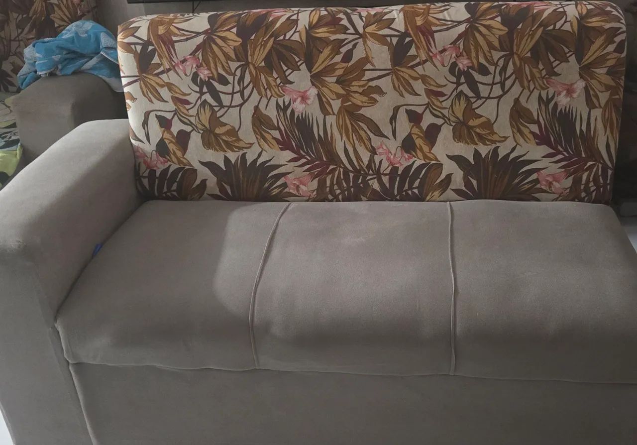 Vende-se sofa - Foto 3