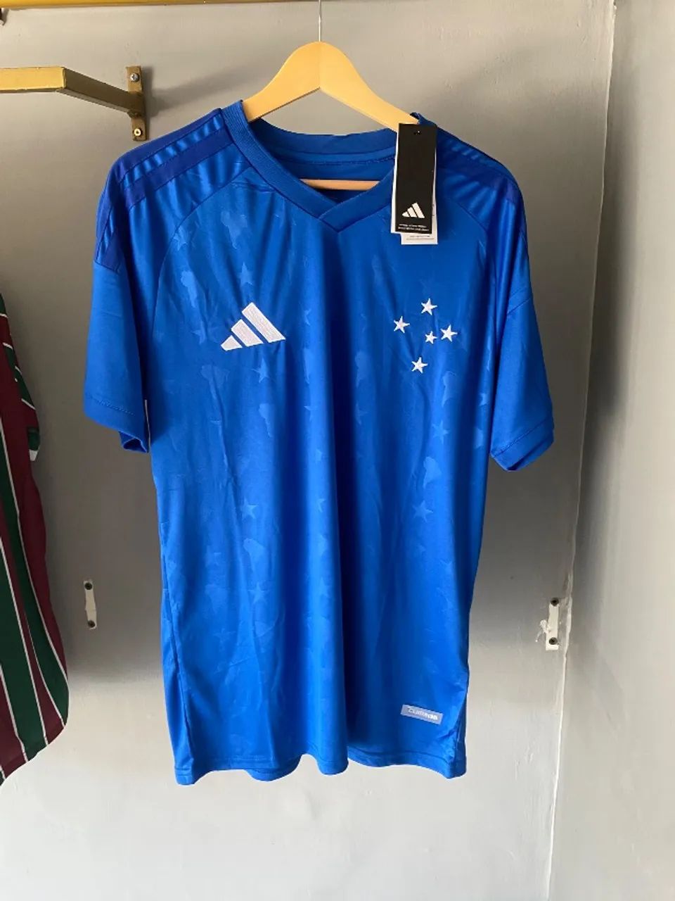 Camisa de times Thailandesas 1:1 - Foto 3