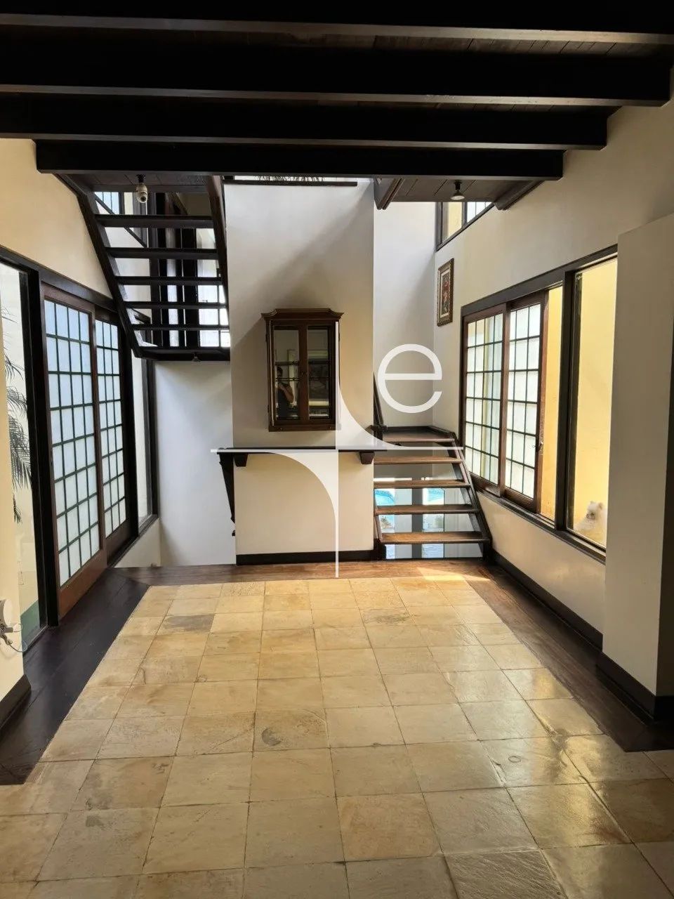 Casa 5 quartos no Centro - Foto 4